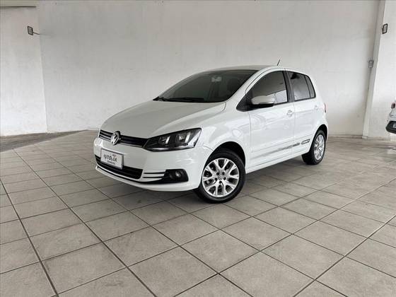 VOLKSWAGEN FOX 1.6 MSI TOTAL FLEX CONNECT 4P I-MOTION VOLKSWAGEN FOX 1.6 MSI TOTAL FLEX CONNECT 4P I-MOTION